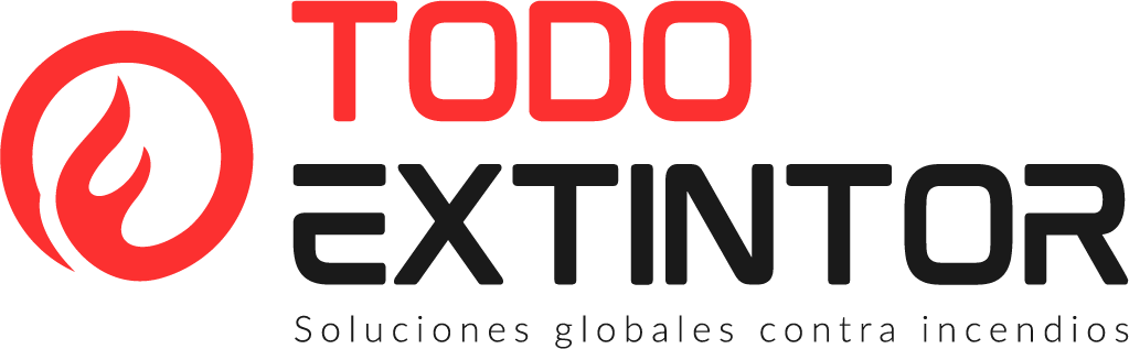 logo todo extintor vertical